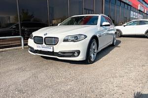 Bmw 535d xDrive Touring Msport