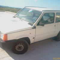 Fiat panda  750 del 1987