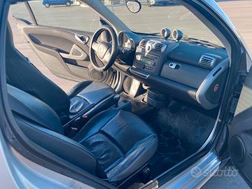 SMART fortwo 2ª serie - 2007