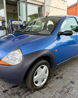 Ford Ka 1.3 (servosterzo)