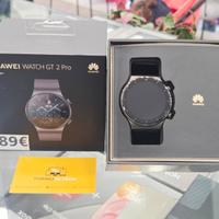 Huawei Watch GT 2 Pro - PROMO