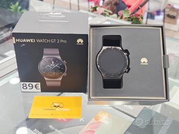Huawei Watch GT 2 Pro - PROMO