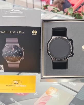 Huawei Watch GT 2 Pro - PROMO