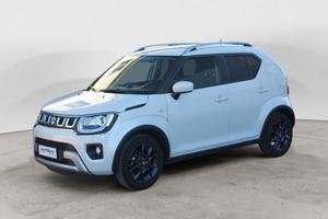 Suzuki Ignis 1.2 Hybrid Easy Cool 2WD