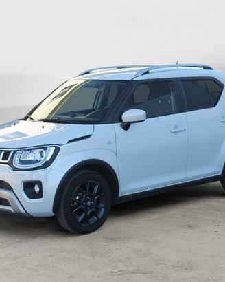 Suzuki Ignis 1.2 Hybrid Easy Cool 2WD