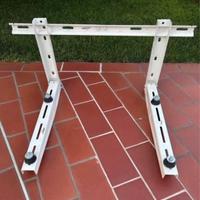 Staffe per climatizzatori