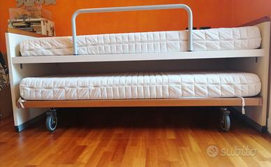 doppio letto