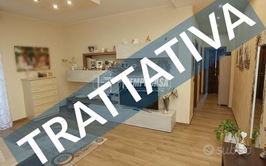 ZONA CARELLA - 3 VANI RIFINITO