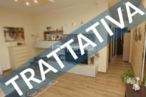 ZONA CARELLA - 3 VANI RIFINITO