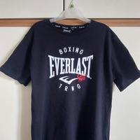 T-shirt Everlast