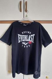 T-shirt Everlast