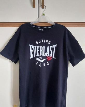 T-shirt Everlast