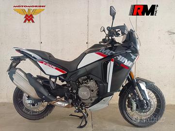 Moto Morini X CAPE 1200 '26