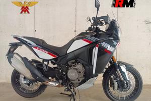 Moto Morini X CAPE 1200 '26
