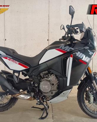 Moto Morini X CAPE 1200 '26
