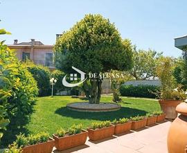 Splendida Villa
