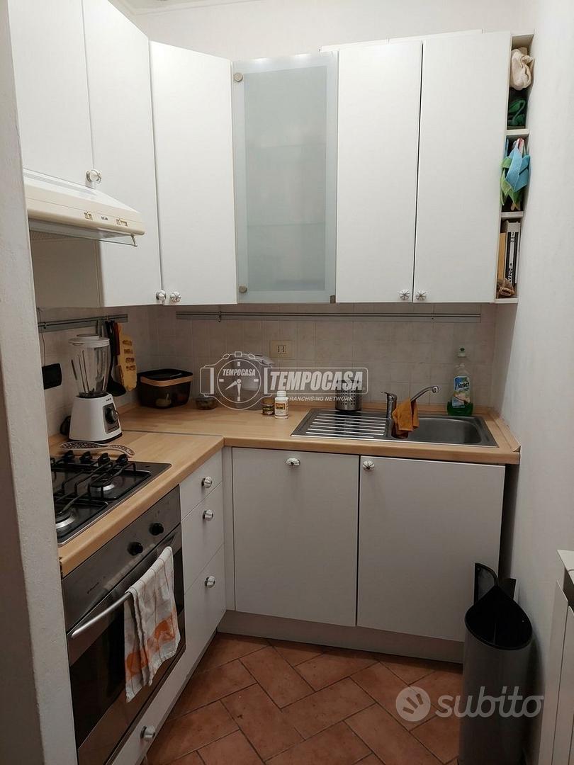 Appartamento – Bologna, Battiferro, Quartiere Navile - Vista 3