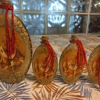 Bottiglie di San Nicola
