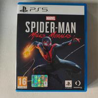 spiderman ps5