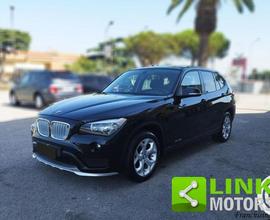 BMW X1 sDrive18d