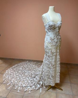 Vestito da sposa Dea