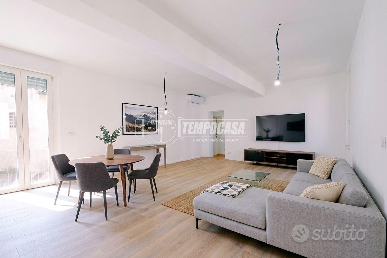 Appartamento – Mantova, Fiera-Catena - Vista 2
