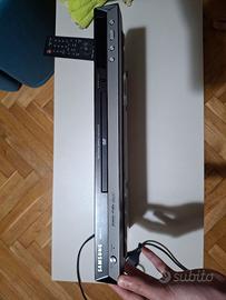 Lettore DVD Samsung - DVD Player