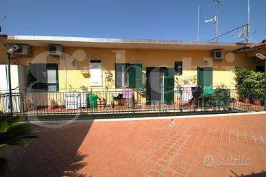 Appartamento Arzano [3227643VRG]