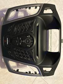 Autoradio Ford Focus Mk3