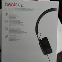 Cuffie beats