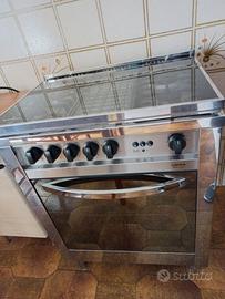 Cucina a gas Lofra