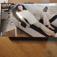 Materasso massaggiante Jocca