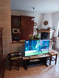 Appartamento vetralla