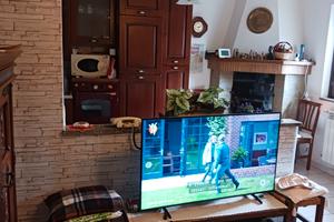 Appartamento vetralla