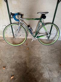Moser Gara bici da corsa
