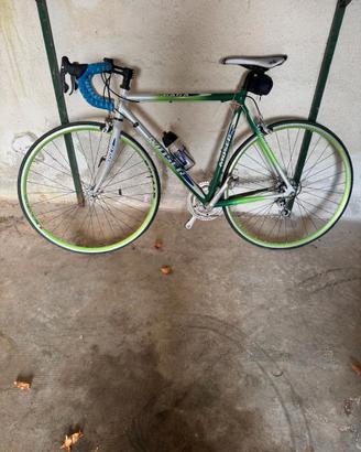 Moser Gara bici da corsa
