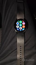 smartwatch Samsung watch 4 40mm