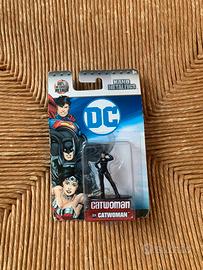 Nano metal catwoman (DC44)