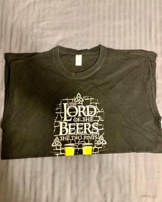 T-shirt Pampling uomo - Taglia M