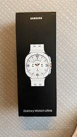 Samsung Galaxy Watch Ultra Titanium - Nuovo
