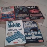 Andy McNab