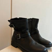 Stivali Geox numero 37 colore: nero