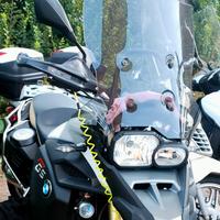 cupolino BMW GS 800