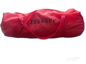 Telo Ferrari SF90 Spider