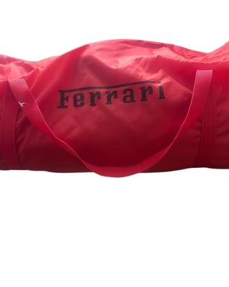 Telo Ferrari SF90 Spider