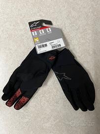 NUOVO guanti Alpinestar Denali 2 taglia L