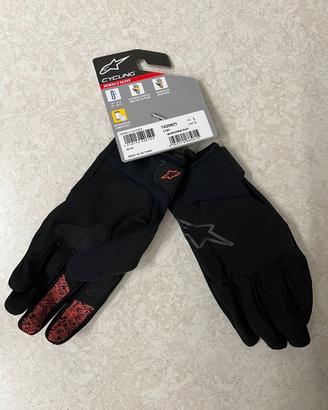 NUOVO guanti Alpinestar Denali 2 taglia L