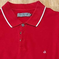 Polo Calvin Klein 