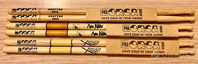 Bacchette Pro Orca
