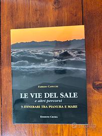 Le Vie del Sale e altri Percorsi